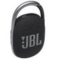 JBL Clip 4 Altavoz Portátil Negro